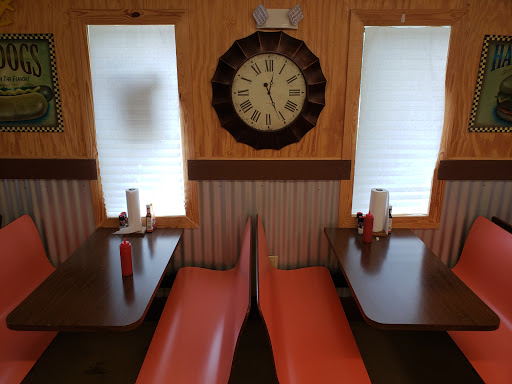 Sheila C's Burger Barn